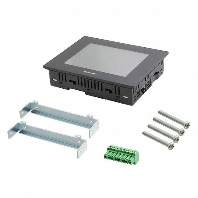 AIG32TQ12D Panasonic Industrial Automation Sales Interface homme-machine (IHM)